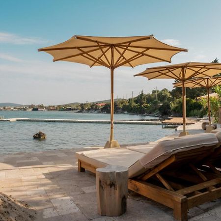 Gaia Alacati By The Sea - Adult Only Çeşme Eksteriør bilde