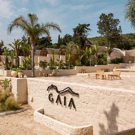 Gaia Alacati By The Sea - Adult Only Çeşme Eksteriør bilde