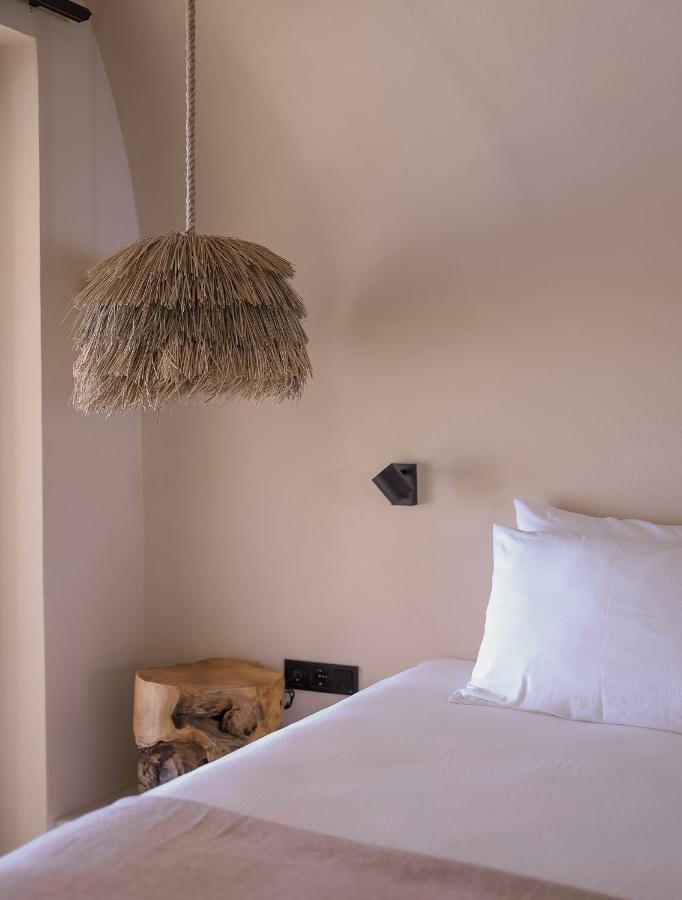 Gaia Alacati By The Sea - Adult Only Çeşme Eksteriør bilde
