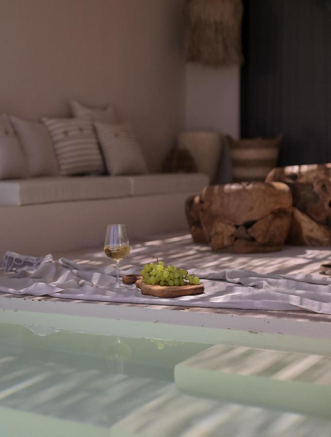 Gaia Alacati By The Sea - Adult Only Çeşme Eksteriør bilde