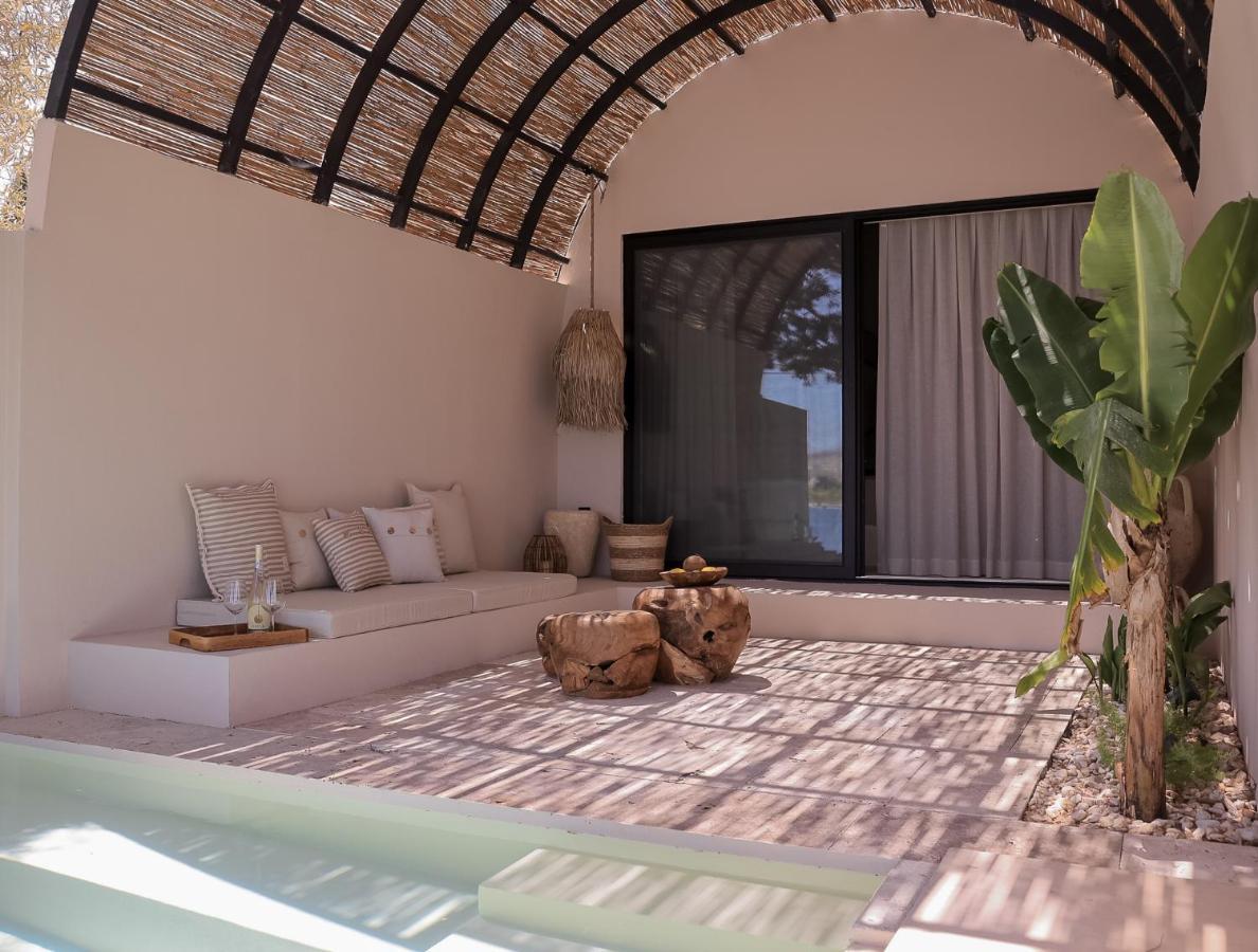Gaia Alacati By The Sea - Adult Only Çeşme Eksteriør bilde