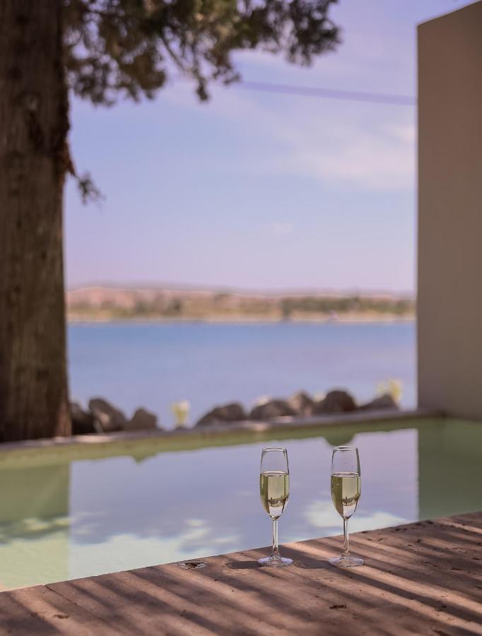Gaia Alacati By The Sea - Adult Only Çeşme Eksteriør bilde