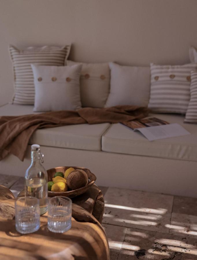 Gaia Alacati By The Sea - Adult Only Çeşme Eksteriør bilde