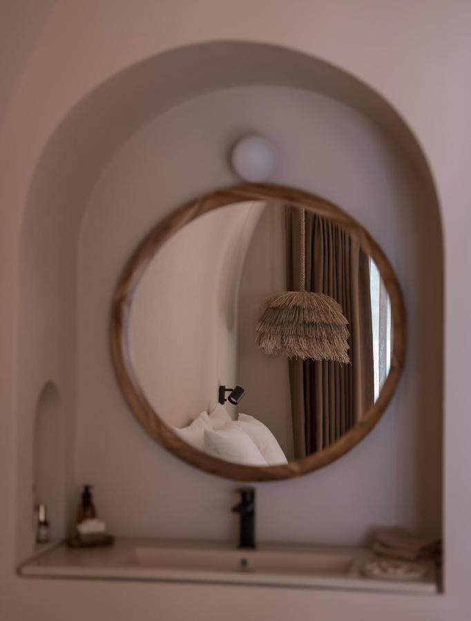 Gaia Alacati By The Sea - Adult Only Çeşme Eksteriør bilde