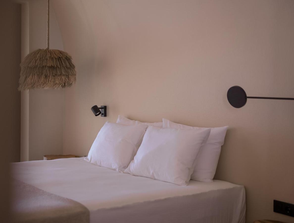 Gaia Alacati By The Sea - Adult Only Çeşme Eksteriør bilde