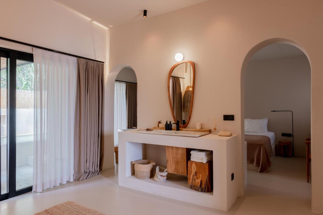 Gaia Alacati By The Sea - Adult Only Çeşme Eksteriør bilde