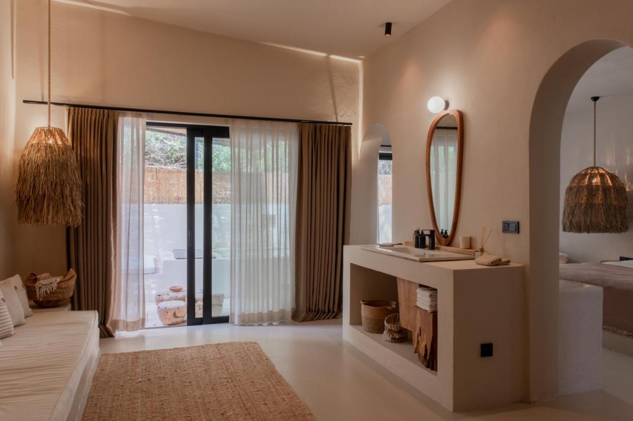 Gaia Alacati By The Sea - Adult Only Çeşme Eksteriør bilde