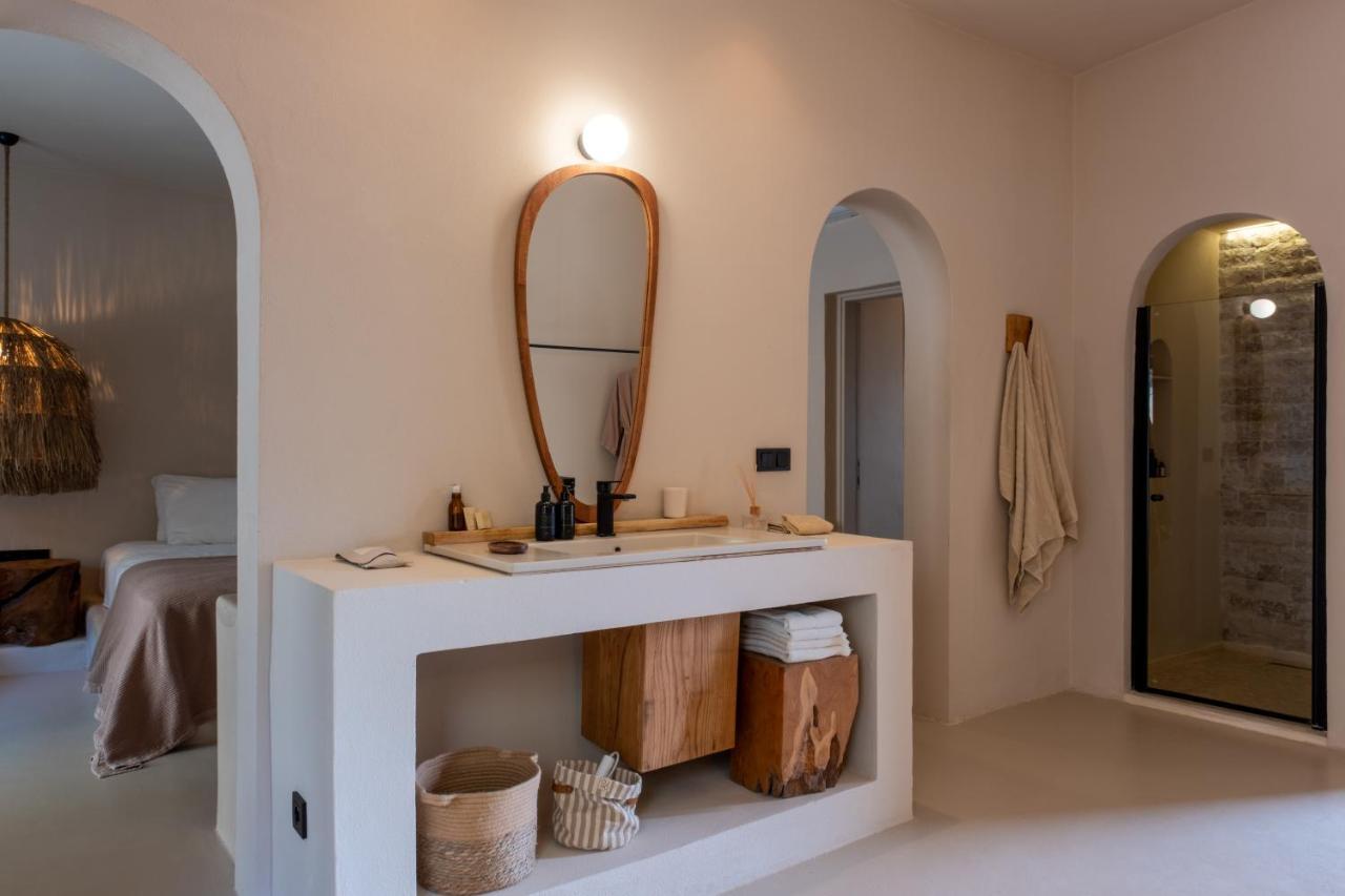 Gaia Alacati By The Sea - Adult Only Çeşme Eksteriør bilde