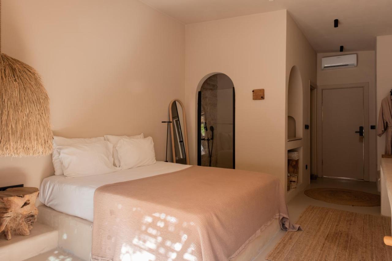 Gaia Alacati By The Sea - Adult Only Çeşme Eksteriør bilde