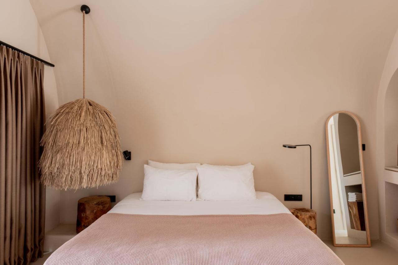 Gaia Alacati By The Sea - Adult Only Çeşme Eksteriør bilde