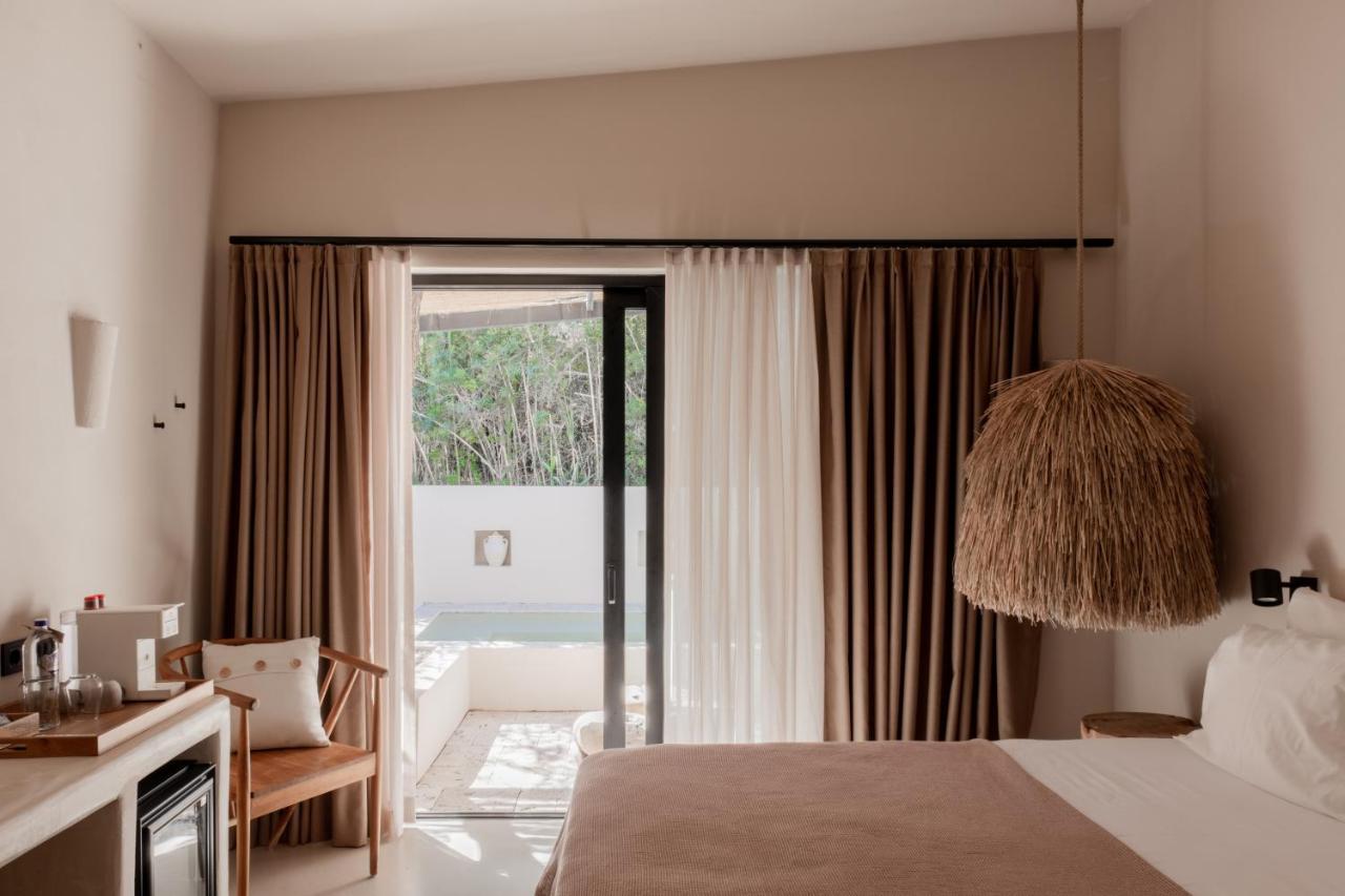 Gaia Alacati By The Sea - Adult Only Çeşme Eksteriør bilde