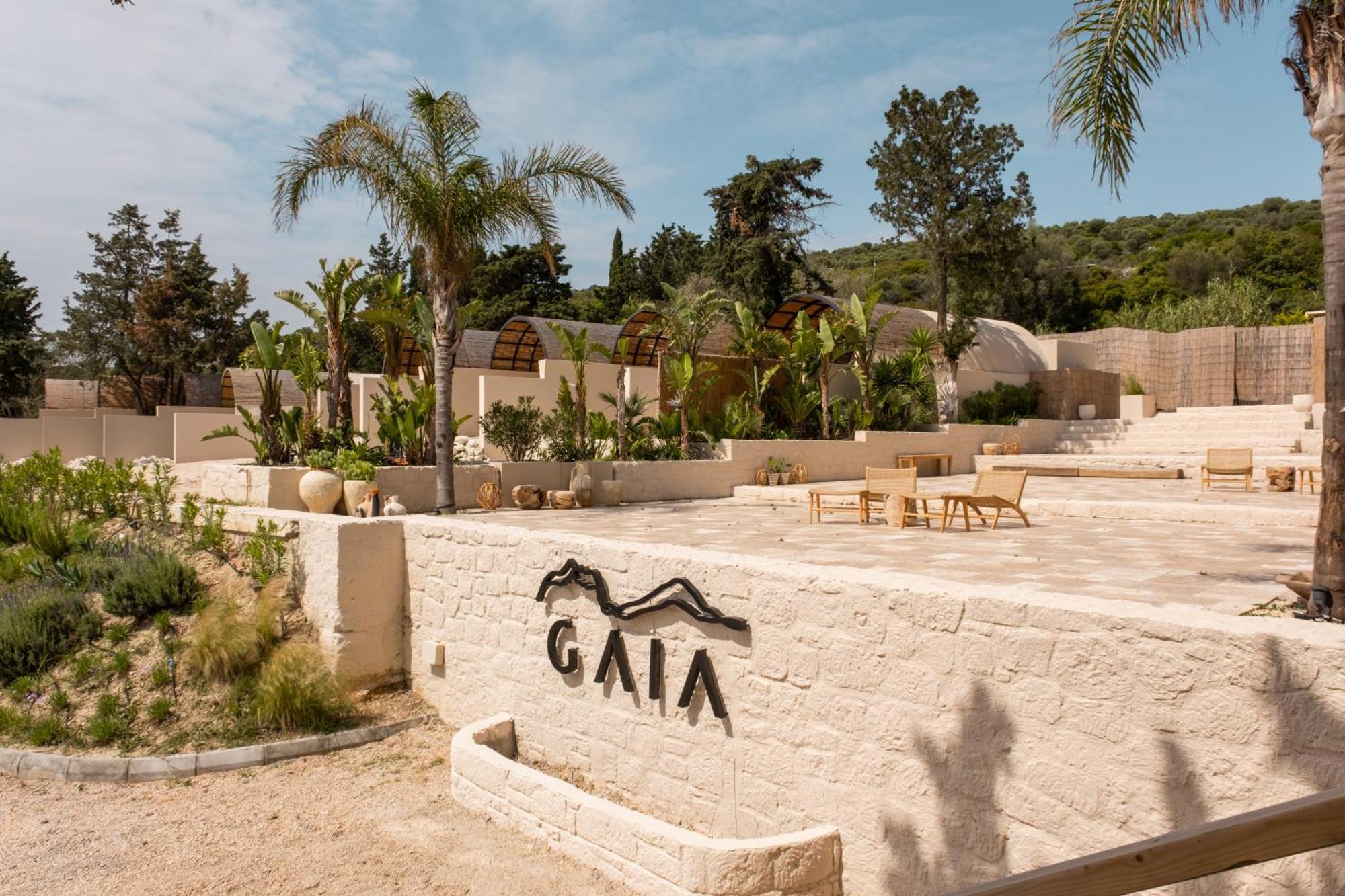 Gaia Alacati By The Sea - Adult Only Çeşme Eksteriør bilde